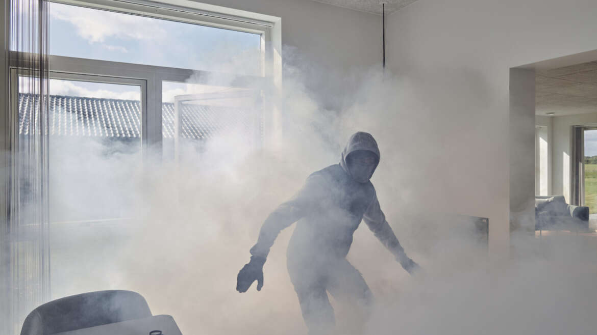 Theft Deterrent Systems